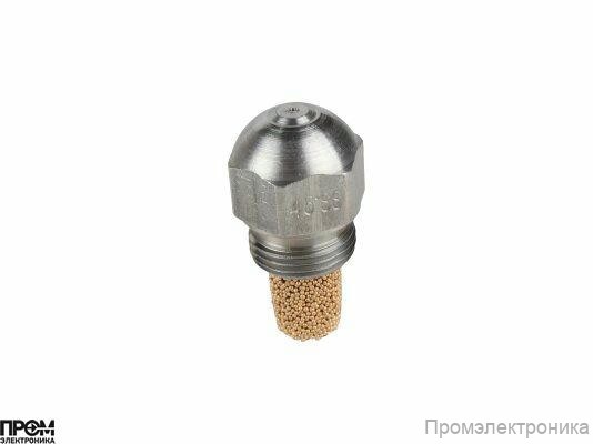 Форсунка Steinen 4.50/45° SS
