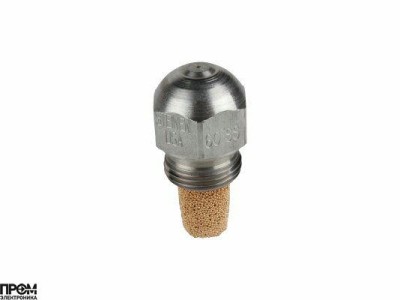 Форсунка Weishaupt 5.00/60° SS