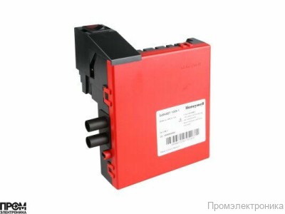 Менеджер горения Honeywell S4564BT 1009