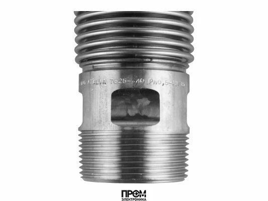 Газовый компенсатор Giuliani Anello GDA40