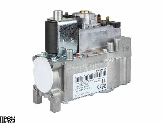 Газовый электромагнитный клапан Honeywell VR4605C1136