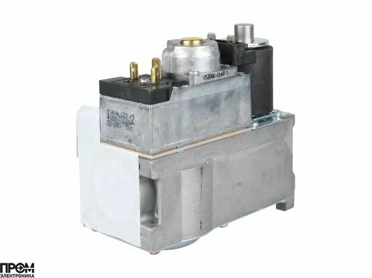 Газовый электромагнитный клапан Honeywell VR4605C1136