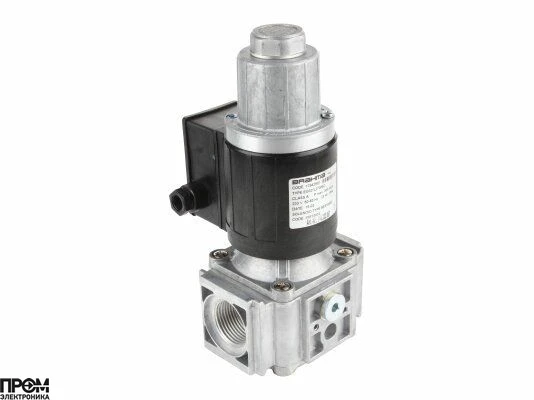 Газовый электромагнитный клапан Elco EG30*L2*GMO 13942501