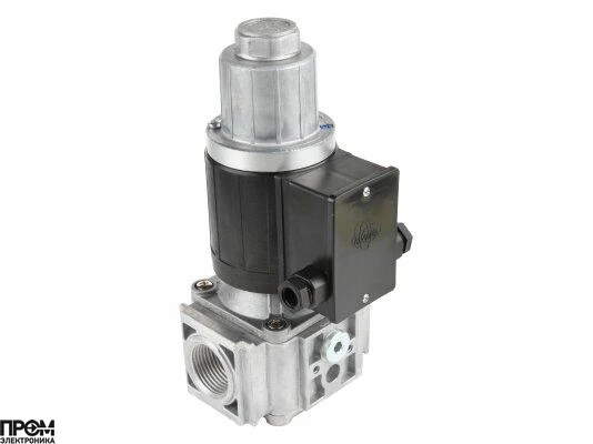 Газовый электромагнитный клапан Elco EG30*L2*GMO 13942501