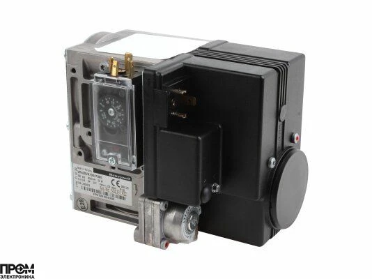 Комбинированный газовый клапан Honeywell VR420VA1004-1000