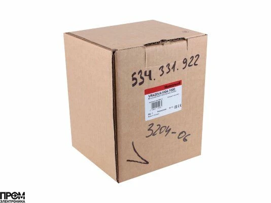 Комбинированный газовый клапан Honeywell VR420VA1004-1000