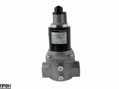 Газовый электромагнитный клапан Honeywell VE4040C1001