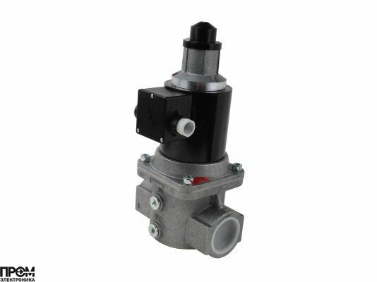 Газовый электромагнитный клапан Honeywell VE4040C1001