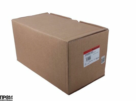 Газовый электромагнитный клапан Honeywell VE4040C1001