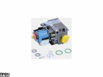 Газовый электромагнитный клапан Viessmann 7825527