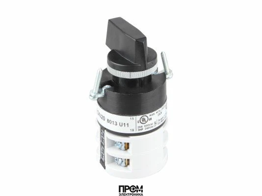 Переключатель Lovato GN20 8013 U11