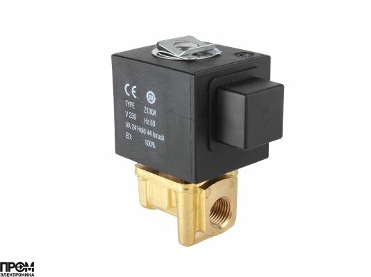 Жидкотопливный электромагнитный клапан FBR L159C05-Z130A