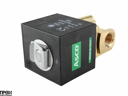 Жидкотопливный электромагнитный клапан FBR L159C05-Z130A