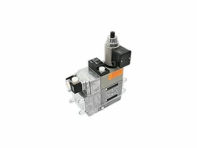 Газовый мультиблок Dungs MB-ZRDLE 415 B01 S22