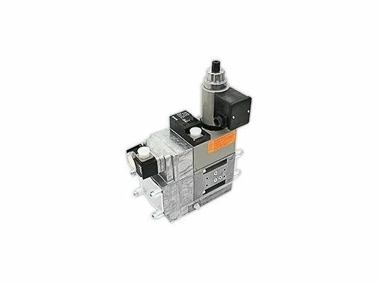 Газовый мультиблок Dungs MB-ZRDLE 415 B01 S22
