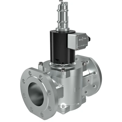 ВН3Т-6ПЕ, алюминий, фл. PN16, ≈220 В, 50 Гц, У2