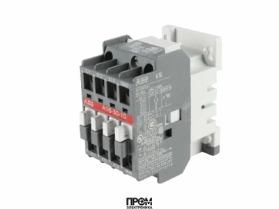 Миниконтактор Weishaupt, 702983