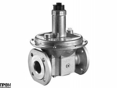 Регулятор давления Kromschroder VGBF 80F40-3Z