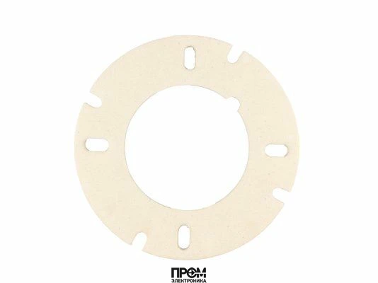 Прокладка фланца Elco Ø110 мм, 13011908