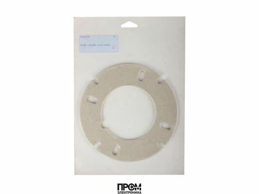 Прокладка фланца Elco Ø110 мм, 13011908