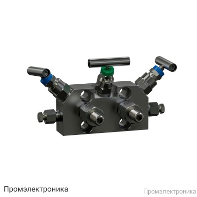 БВ - вентильный блок