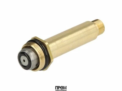 Электромагнитный клапан Riello R.B.L. Ø10 мм