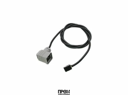 Кабель питания реле давления 600 мм