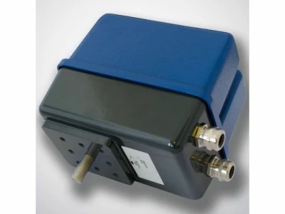 Сервопривод Baltur 662R2127