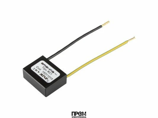 Фильтр топочного автомата Brahma RC1