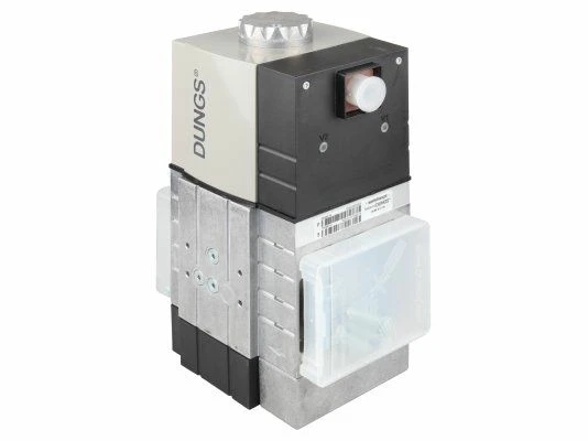 Газовый клапан Dungs W-MF 512 C01