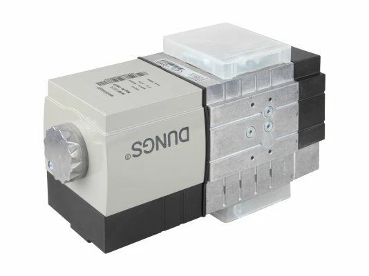 Газовый клапан Dungs W-MF 512 C01