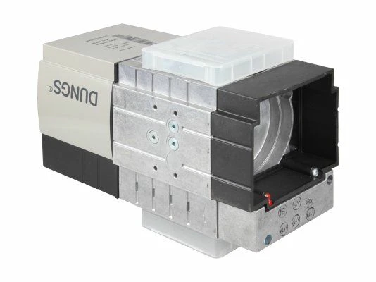 Газовый клапан Dungs W-MF 512 C01