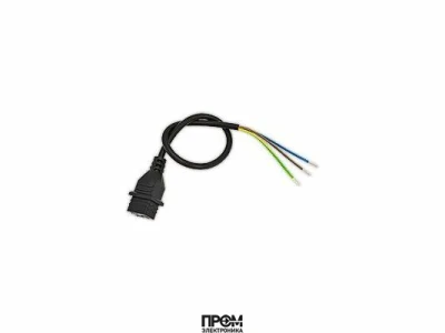 Кабель электропитания 750 мм