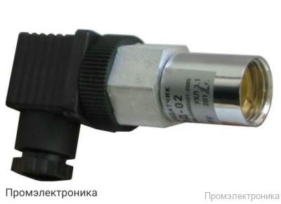 ФД-02 - фотодатчик