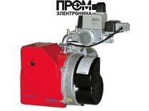 Газовая горелка Ecoflam MAX GAS 350