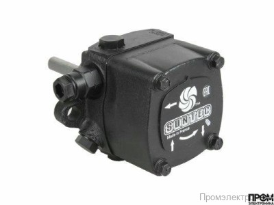 Suntec AJ V 6 AC 1003 4P