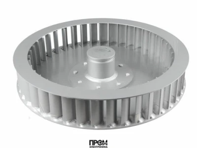 Рабочее колесо вентилятора Riello Ø362 x 65 мм, 3013756