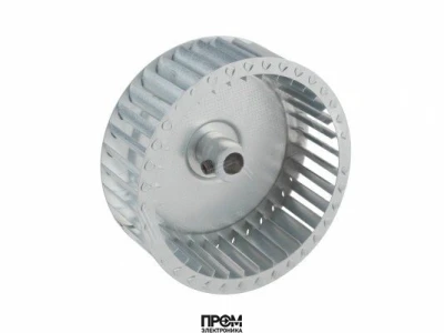 Рабочее колесо вентилятора Elco Ø133 x 42 мм 13007685