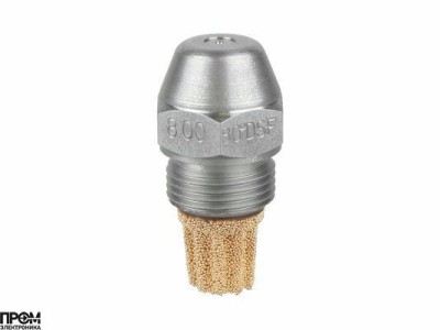 Форсунка Fluidics 8,00/80° DSF