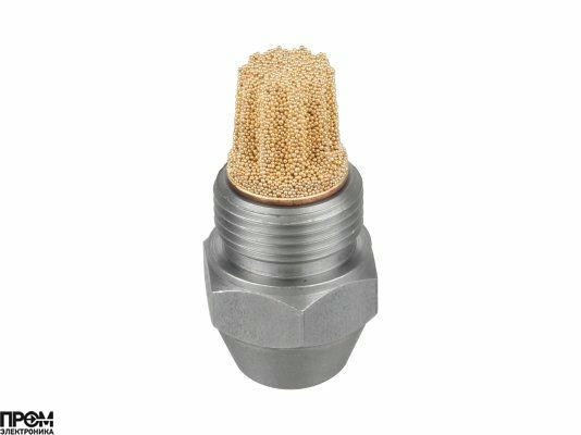 Форсунка Fluidics 8,00/80° DSF