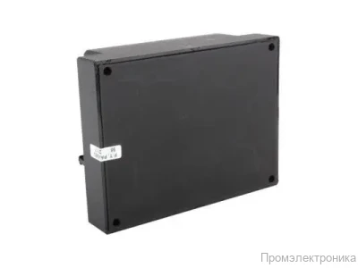 Менеджер горения Brahma NDM12 37520007