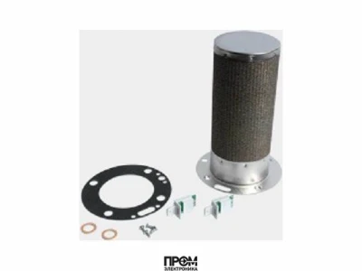 Жаровая труба Viessmann 7844767