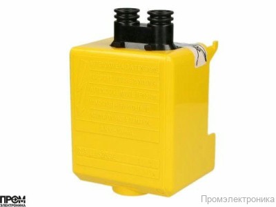 Топочный автомат Riello SE 525SE/3-2