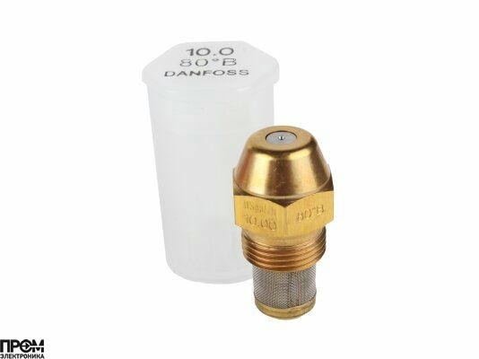 Форсунка Danfoss OD 10.00/80º B