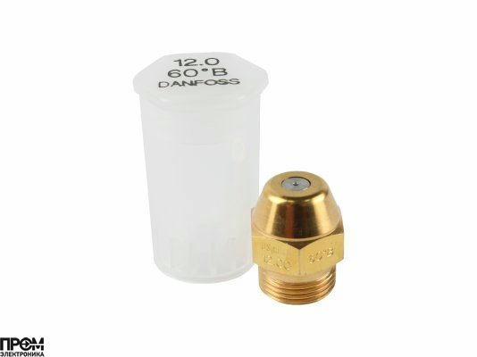 Форсунка Danfoss OD 12.00/60° B