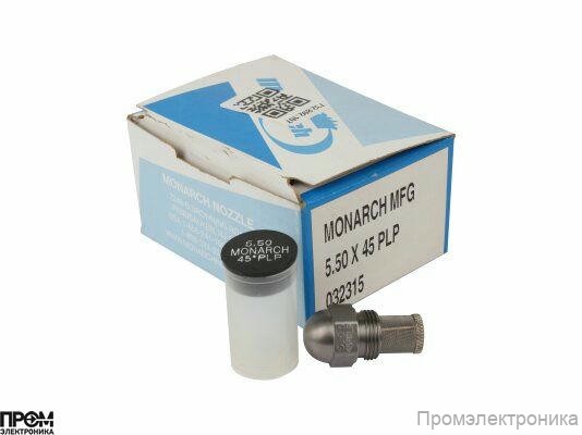 Форсунка Monarch 5.50/45° PLP