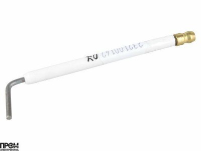 Электрод ионизации 105,3 мм