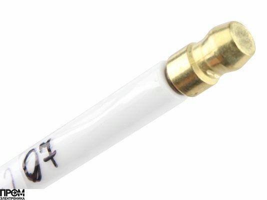 Электрод ионизации 105,3 мм