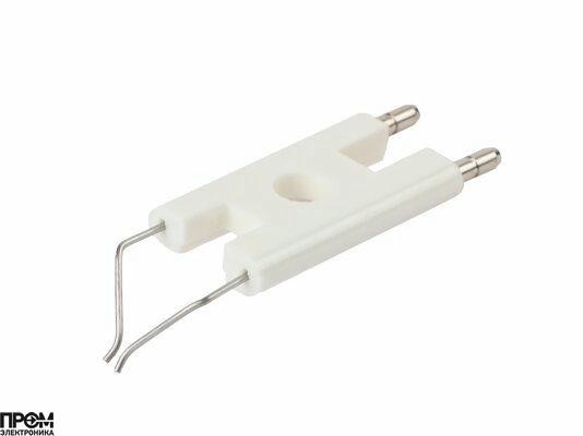 Блок электродов поджига Elco 76 мм, 13013638