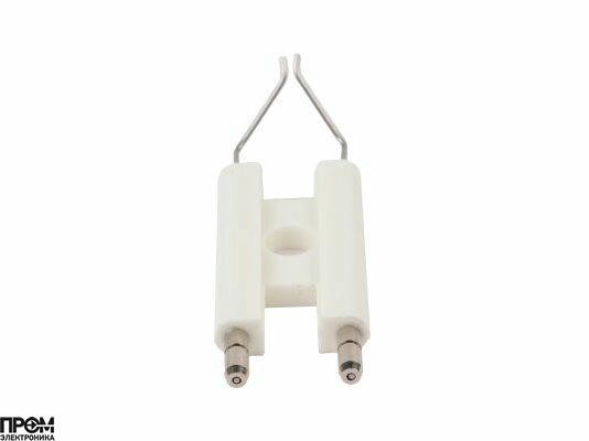 Блок электродов поджига Elco 76 мм, 13013638